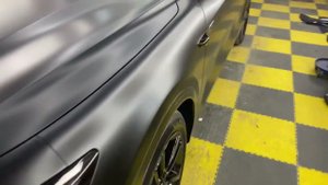На Voyah Free 2024 года установили доводчики дверей от Autolifttech.net