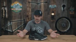 Обзор контактных туфель для велотуризма и трейла Sandugo Overcome