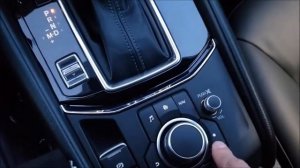 Mazda CX 3   CX 5   CX 9 Radio Favorites setup!