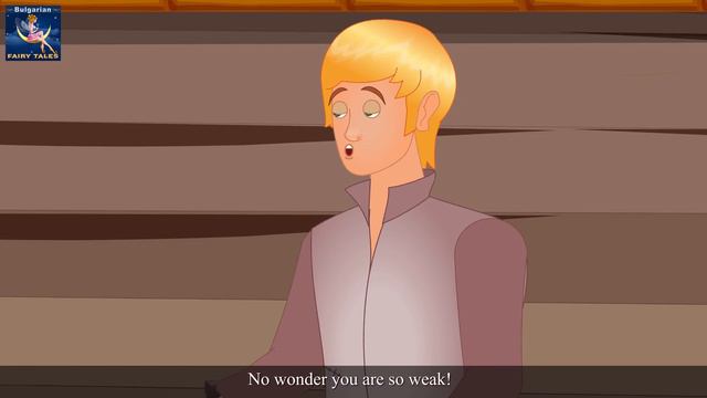 Вълшебните дарове | The Magical Gifts Story | приказки | Български приказки |@BulgarianFairyTales смотреть онлайн