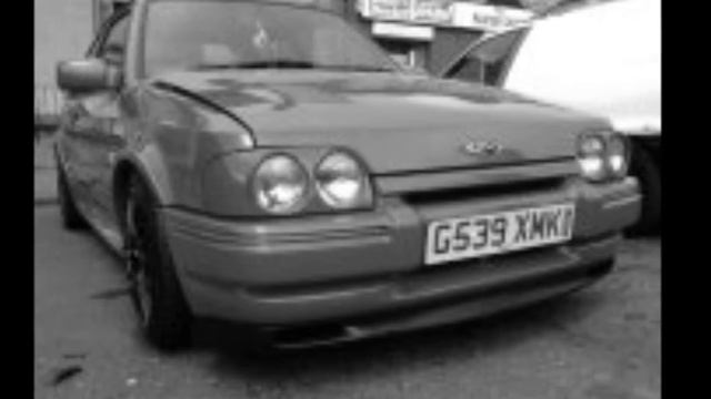 UK Ford Owner Club смотреть онлайн