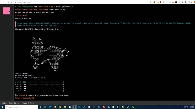 google foo bar смотреть онлайн