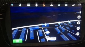 MyCarNavi миниобзор