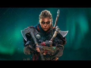 Assassin's Creed Valhalla сундук крепость Кьетви