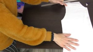 Как сшить пижаму из флиса? МК - часть 2