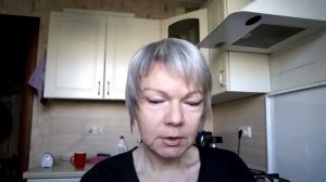 Отращиваем корни.  Видео 6. Новая стрижка.