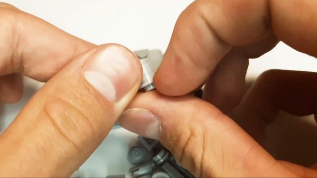 Мини танк ИС-4 из ЛЕГО|||САМОДЕЛКА ИЗ ЛЕГО смотреть онлайн