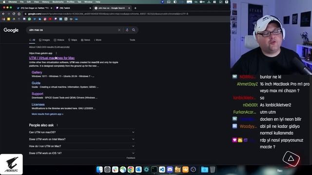 İŞTE YENİ İŞLETİM SİSTEMİM! смотреть онлайн
