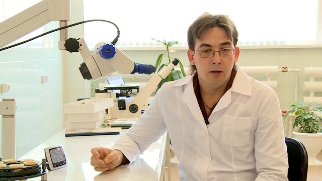 ОНИИП Твоя будущая профессия смотреть онлайн