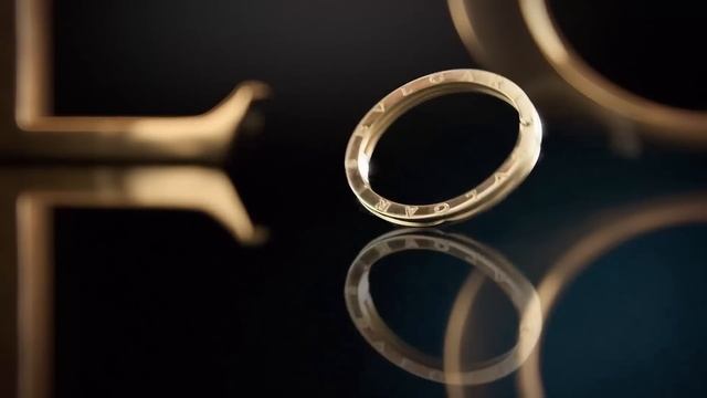 BVLGARI - THE B.ZERO1 COLLECTION смотреть онлайн