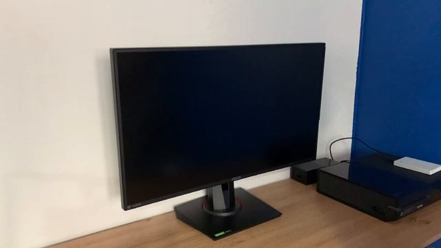 ASUS VG279QR Gaming Monitor ,asus tuf, Asus, Asus monitor смотреть онлайн