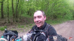 Хард эндуро туризм в Адыгее. День 1-й. Дневник команды ОФРП.