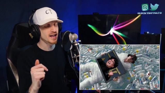 Music Producer Reacts to Logan Paul - 2020