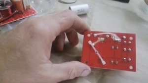 Полочная акустика своими руками.