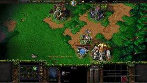 WarCraft 3: Reforged ДЛЯ НОВИЧКОВ - С ЧЕГО НАЧАТЬ?