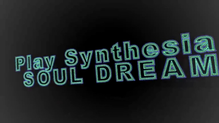 Play Synthesia SOUL DREAM смотреть онлайн
