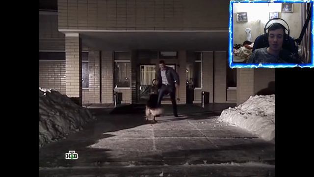 РЕАКЦИЯ - В ЧЕСТЬ ПРАЗДНИКА МАСЛЕНИЦА