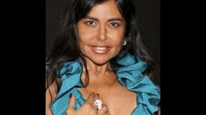 Leila Lopes Descanse em Paz