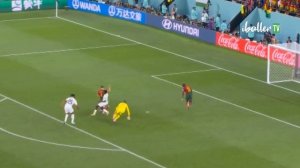 Diogo Costa BLUNDER vs Ghana | FWC QATAR 2022