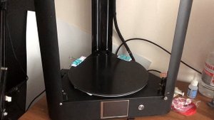 Калибруем дельта 3D принтер FLSUN QQ-S без датчика и подложки!