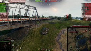 МИР ТАНКОВ БОЙ НА 60TP Lewandowskiego САМЫЙ ПРОСТОЙ БОЙ НА КАРТЕ ЛАЙВ ОКС.КАК ИГРАТЬ НА 60ТП