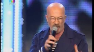 Александр Розенбаум Петербург