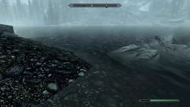 The Elder Scrolls V: Skyrim SE Part 4 - Falsche Fünfziger - German смотреть онлайн