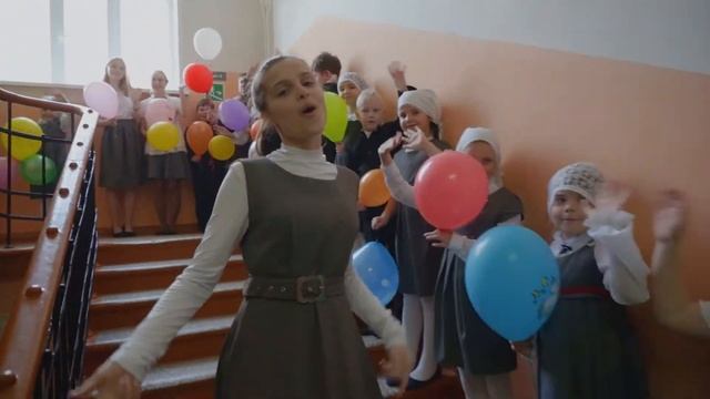 Гимназии 10 лет 1 смотреть онлайн