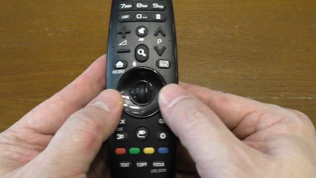 Честный обзор 4K телевизора LG 55UH850V, управление со смартфона. смотреть онлайн