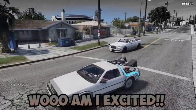 Who Killed Kim Kardashian in GTA 5? смотреть онлайн