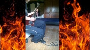 Children Of Bodom-Bodom After Midnight Cover
