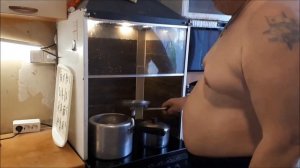 РУЛЬКА В ПАРОВАРКЕ