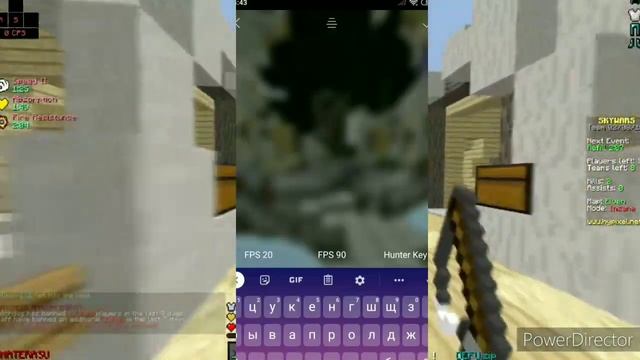 ?Как делать мега превью на телефоне? ТУТОРИАЛ Превью как у мармока? смотреть онлайн