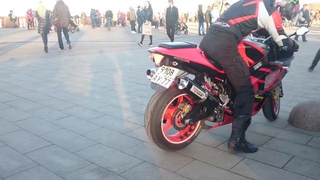 smotra 2016 vtr 1000 sp смотреть онлайн