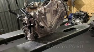 Купить вариатор W1CJC