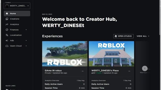 КАк создать донат в РОБЛОКС СТУДИО смотреть онлайн