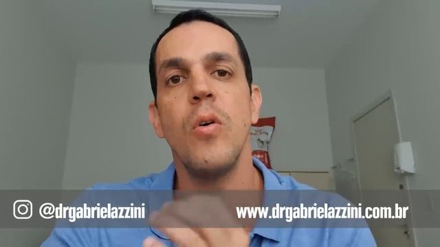 MÉDICO REVELA A DOSE IDEAL DE VITAMINA D | Dr. Gabriel Azzini смотреть онлайн