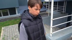 МОЙ СЫН МОШЕННИК !!!!