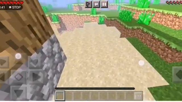 Download Minecraft PE player shadow shader смотреть онлайн