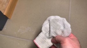 Супер средство от пятен, даже от монтажной пены