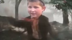 На пенёк сел - косарь должен