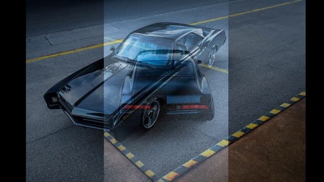 Buick Riviera смотреть онлайн