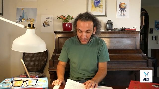 Театр Alef и наши друзья читают сказки смотреть онлайн