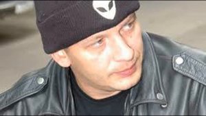 Дима Марьянов