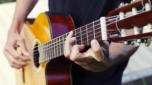 No Doubt - Don't Speak (theToughBeard Fingerstyle Guitar Cover)