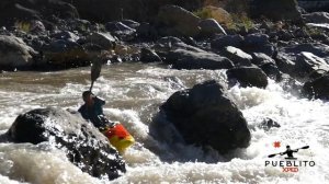 Kayak Pyranha Ripper