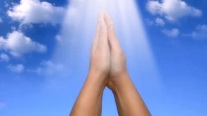 К Тебе о, Боже, руки поднимаю - пение