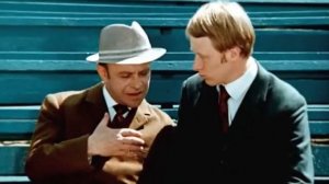 Будем человека делать из тебя! РК "МАРЛИН" 20.01.2024 г.