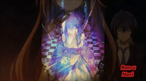 AMV-Залезай в шкаф стеклянный и мирно сиди там..