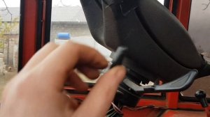 Гидроусилитель руля на трактор т25